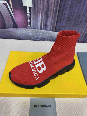 MLBG - Mix Unisex Shoes - 867