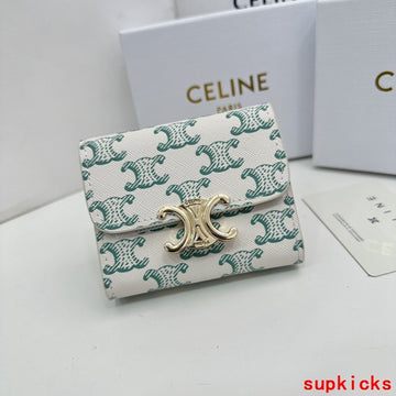 MLB - Mix Wallets - 707