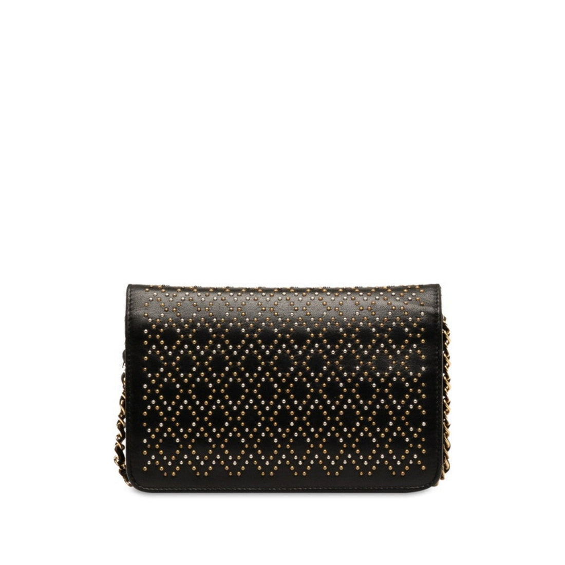 Chanel Suede