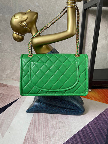 Makersluxe - CNL Bags - 2080