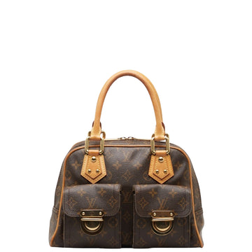 Louis Vuitton Manhattan PM