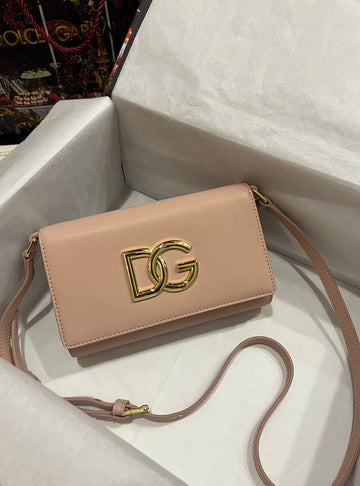 Makersluxe - DG bag - 447
