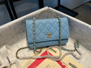 Makersluxe - CHL Wallets - 563