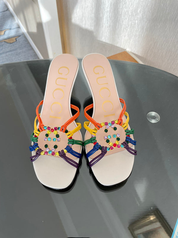MLB - GUKI Women Shoes - 1018