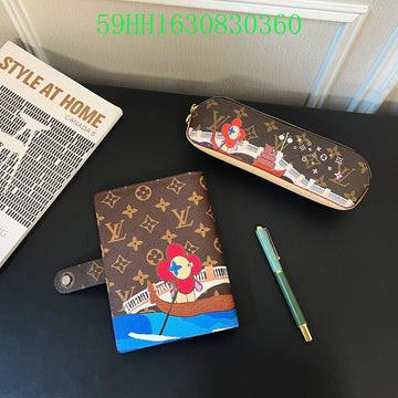MLB - LOV Wallet - 030