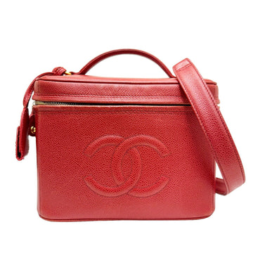 Chanel Vanity