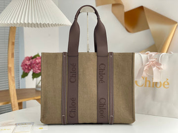 Makersluxe - CLE Bags - 419