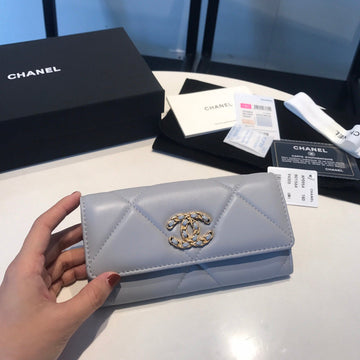 Makersluxe - CHL Wallets - 276