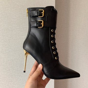 MLB - All Women Boots - 175
