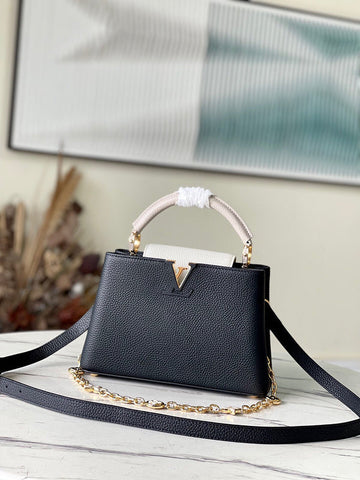 Makersluxe Lu-Vi bags - 4652