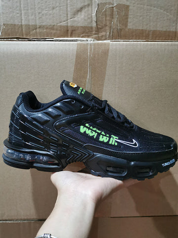 MLB - NKE Air Max Plus Shoes - 138