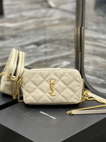 makersluxe - YLS Bags - 847