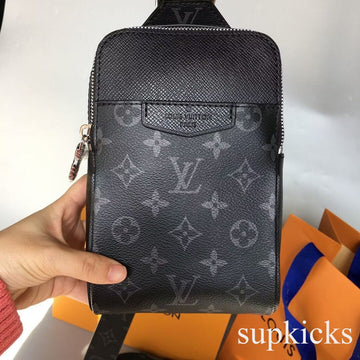 Makersluxe Bags - LOV Bags - 169