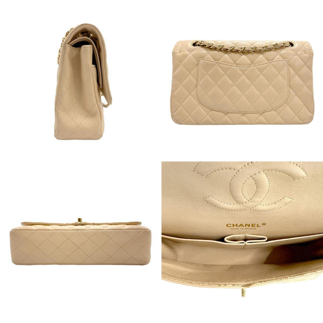 Chanel Timeless