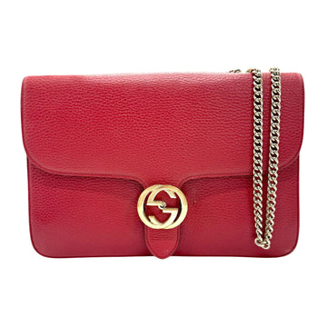 Gucci Interlocking G