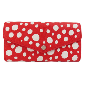 Louis Vuitton Portefeuille Sarah