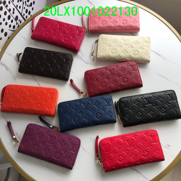Makersluxe CHL Wallet - 1382