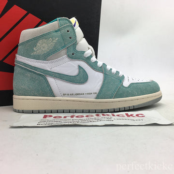 MLB - NKE Jordan 1 Shoes - 098