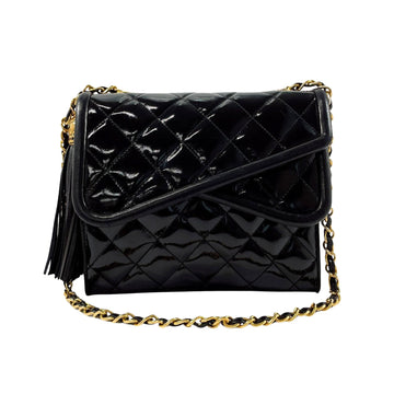 Chanel Fringe
