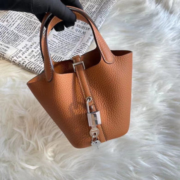 Makersluxe - HMS Bags - 939