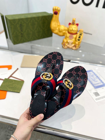 MLB - GUKI Women Shoes - 1397