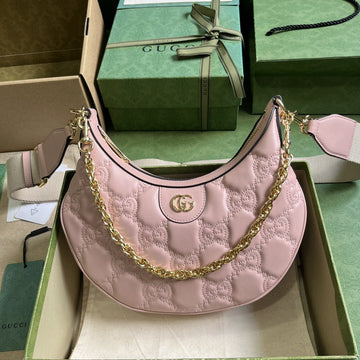 MLB - GUKI Women Bags - 229
