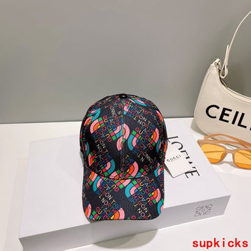 MLB - GUKI Caps - 289