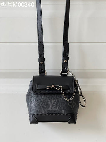 Makersluxe Lu-Vi bags - 3276