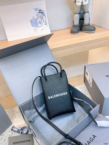 Makersluxe - BGA2 Bags - 304
