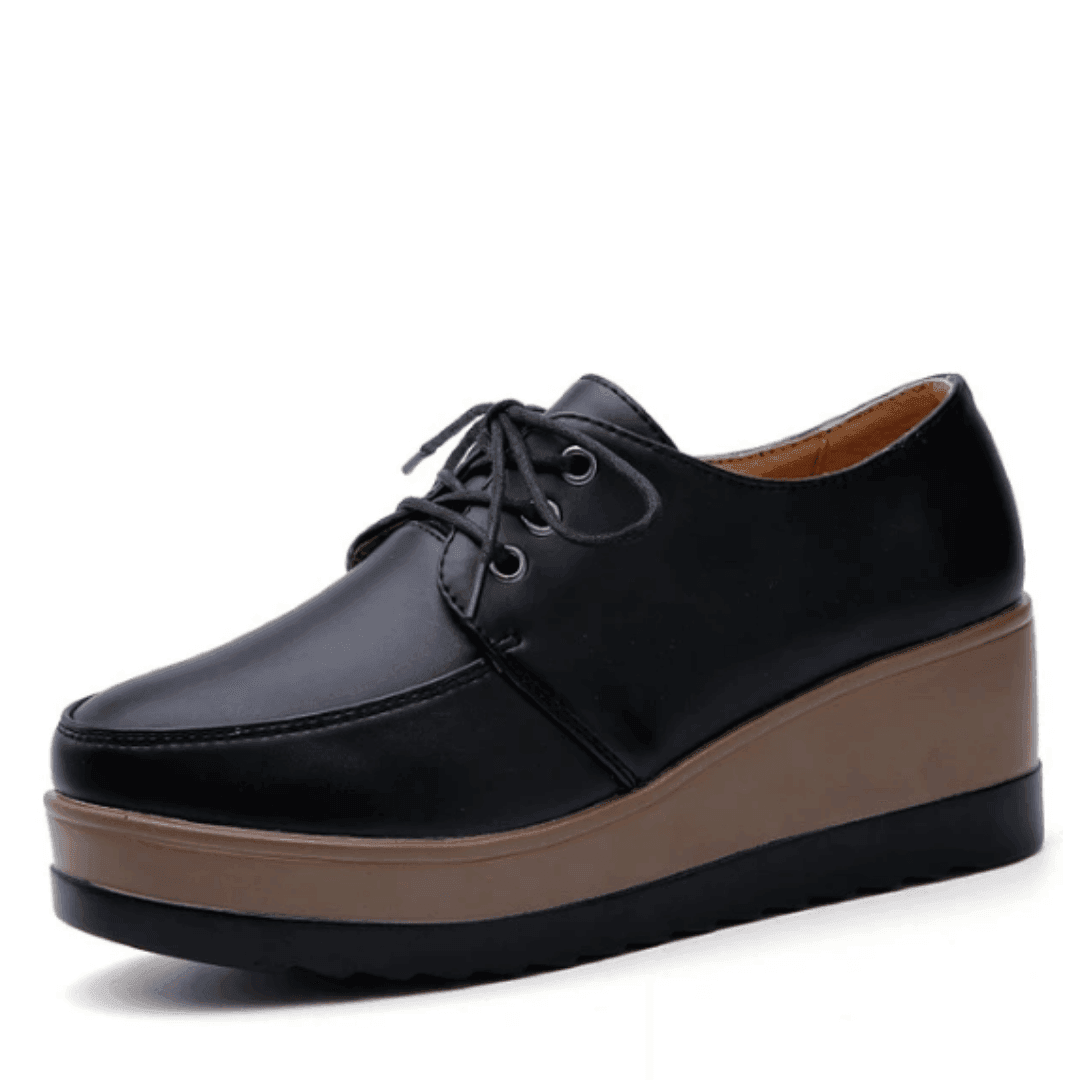 Makersluxe Shoes Dasha Women's Platform