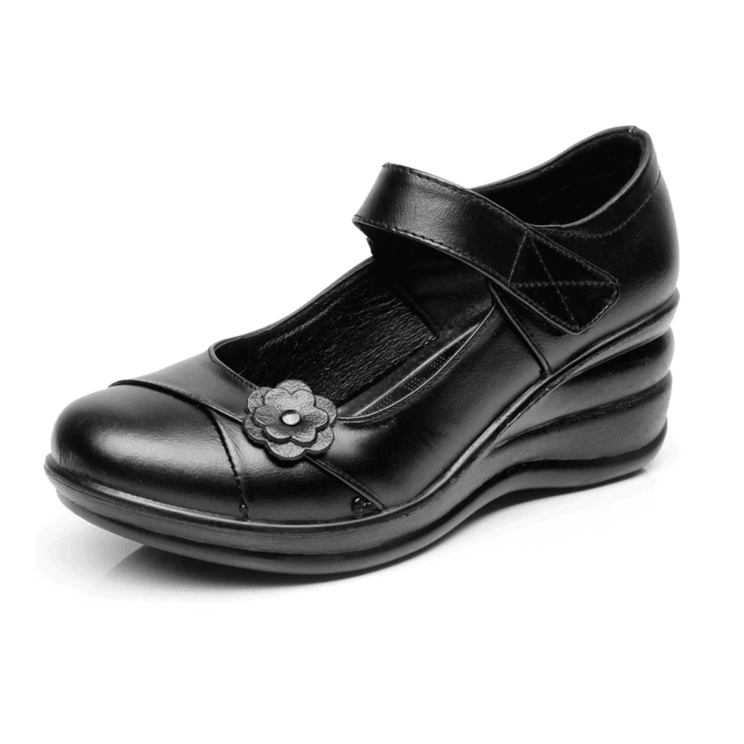 Makersluxe Shoes Valerie Women's Platform Shoes