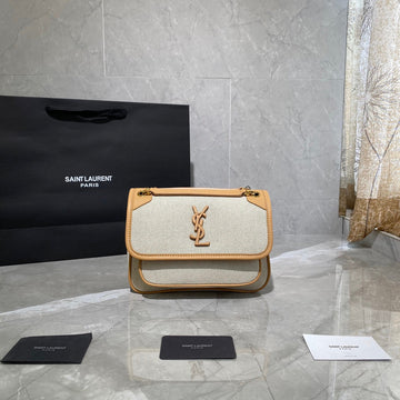 Makersluxe - YLS Women Bags - 847