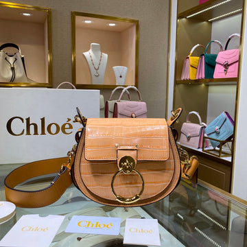 Makersluxe - CLE Bags - 604