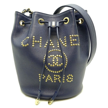 Chanel Deauville
