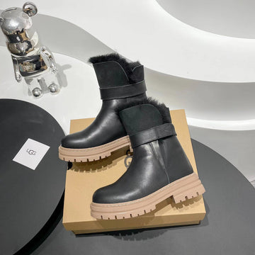MLB - All Women Boots - 214