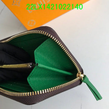 Makersluxe CHL Wallet - 1340