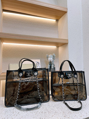 Makersluxe - CNL3 Bags - 249