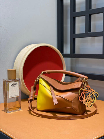 Makersluxe - LWO Bags - 826