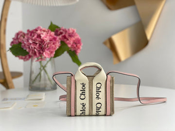 Makersluxe - CLE Bags - 277