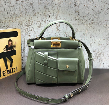 Makersluxe - FDI Bags - 473