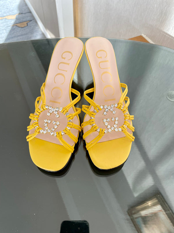 MLB - GUKI Women Shoes - 1006