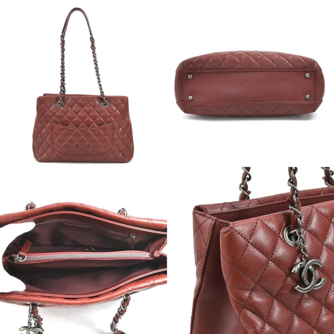 Chanel Shopping