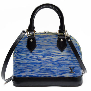 Louis Vuitton Alma BB