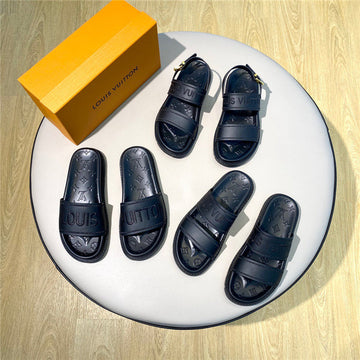 MLBIKE - LOV Sandals - 063