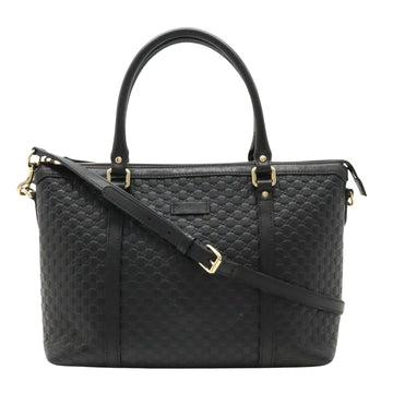 Gucci Micro guccissima