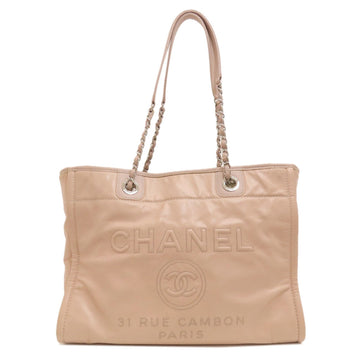 Chanel Deauville