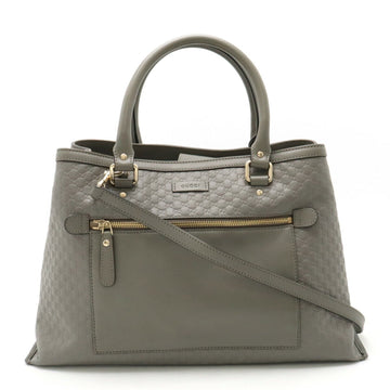 Gucci Guccissima