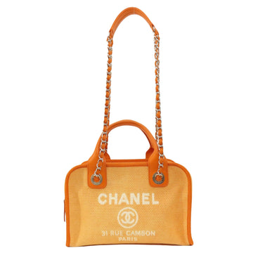 Chanel Deauville
