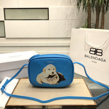 Makersluxe - BGA Bags - 721
