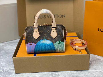 Makersluxe - LOV Bags - 1075